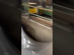 316एल कोल्ड रोल्ड स्टेनलेस स्टील शीट 1.4404